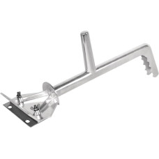 Jantex Heavy Duty Grill Scraper Scraper and replacement blade.