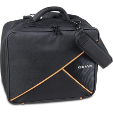 GEWA Gig Bag krepšys dvigubam pedalui 