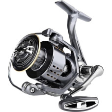 Angelrolle 2000-7000 Serie, lengvas, maks. Zugkraft 15 kg, Surfcasting, Spinnrolle, Salzwasser-Jigging-Rollen
