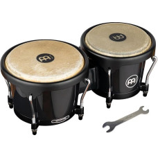 Meinl HB50BK Headliner Bongos Black HW