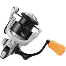 Karpfenrolle Angelrollen Austauschbarer Griff Und 5+1 Metalllager Für Leistung