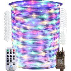 LED šviesos vamzdis MS021
