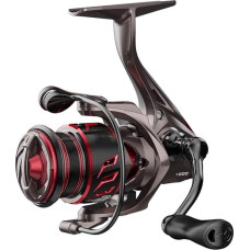 Karpfenrolle Angelrollen Spin Finesse System Spinnrolle 4,5 Kg Max Widerstand 7BB+1RB,2:1 Übersetzungsverhältnis 143 G Gewicht Angelrolle