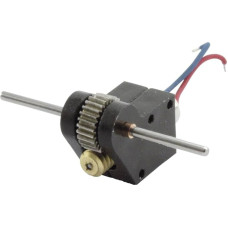 Sol-Expert SE Getriebe G426 4mm Motor, 1:26