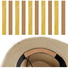 Kamštinės juostelės Kepurės juosta 200 x 20 x 2 mm Vidinės kepurės įdėklai Kepurės reduktorius Savaime prilimpa mažinantys kamštiniai įdėklai Kepurės mažinimas Kepurės mažinimo kamštinės kepurės įdėklai Kepurės reduktoriaus juosta Kepurės kraštų juosta Pa