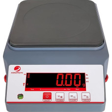 Hochpräzise Waage, Laborwaage, Industriewaage, Zählwaage, Postwaage, wissenschaftliche Grammwaage, Clark Waage, Goldwaage, Zentigram-Skala, kalibrierte Waage (6000 g/0,01 g)