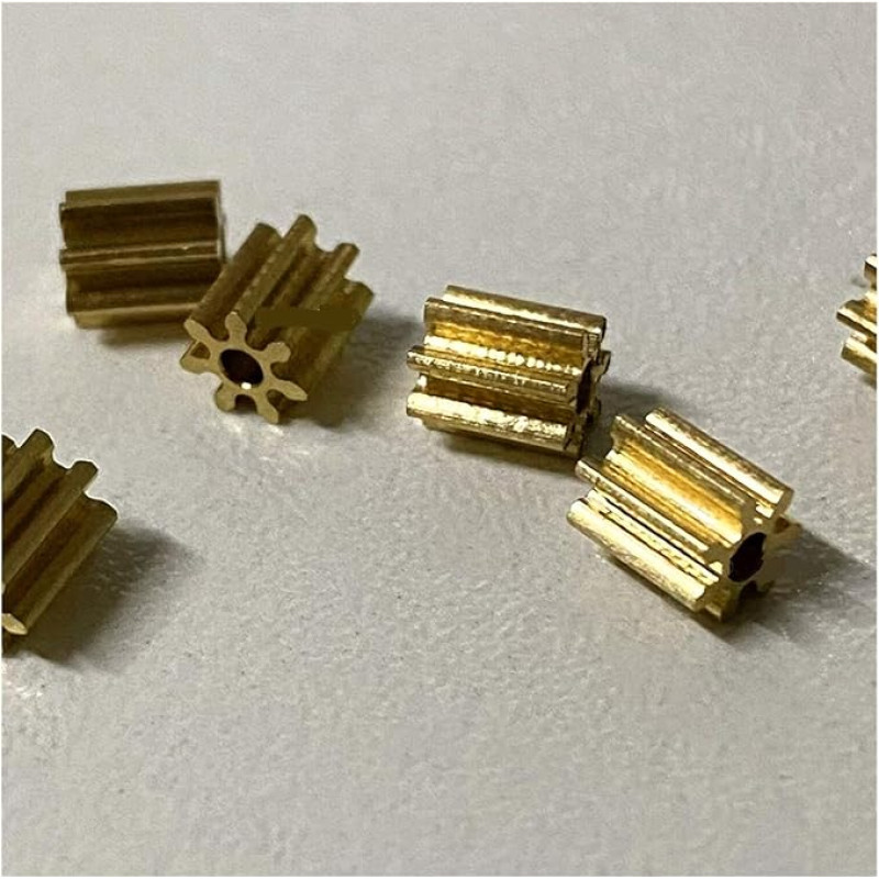 Krumpliaratis, variklio krumpliaratis, variklio krumpliaratis, 0,5 m, 7 dantys, mini variniai krumpliaračiai, 0,98/1,48 mm, skirtas tiksliems modeliams, 1 mm, 1,5 mm skylės skersmuo GS (skylės skersmuo: 1,48 mm) (dydis: 1,48 mm) (dydis: 1,48 mm) (dydis: 1