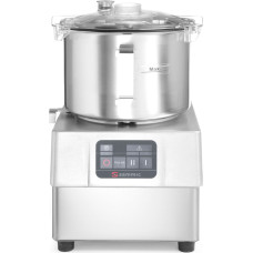 Sammic K-52 chopper cutter chopping grinding 5.5 l 3000 rpm 1500 W - 1050832