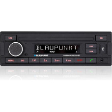 Blaupunkt Valencia 200 DAB BT | DAB+, 