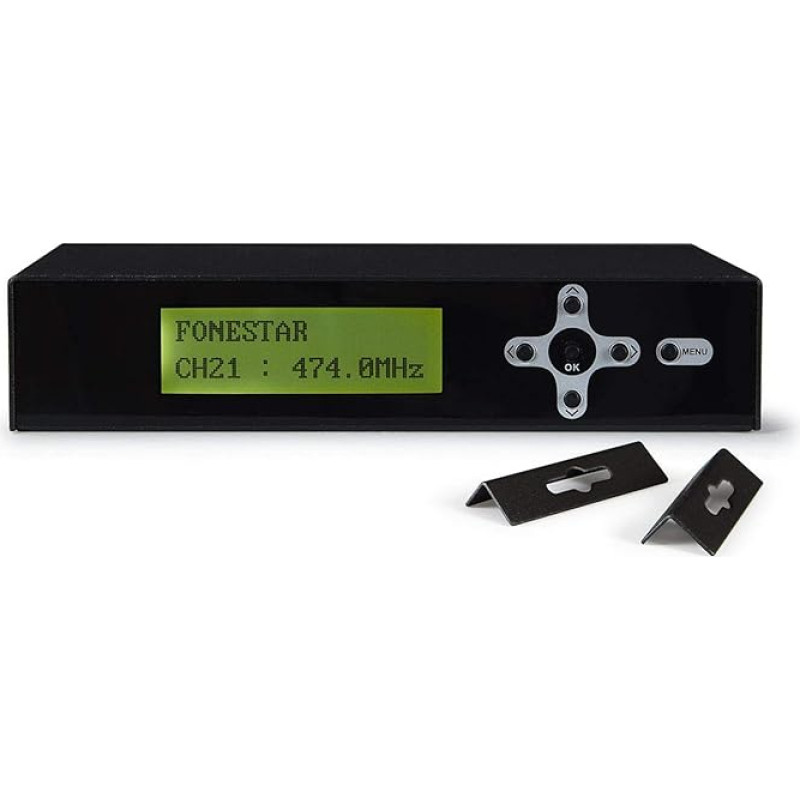 FONESTAR HDMI DVB-T Full HD moduliatorius