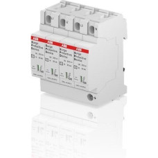 Abb -entrelec - Ovrt24l40-275pqs viršįtampių apsauga