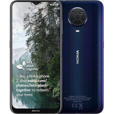 Nokia G20 6.5
