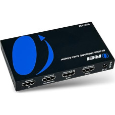 OREI eARC 4K 60Hz garso ištraukiklis, 