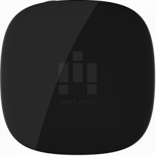 ZUMKUNM IEAST OLIO Streamer Audio AirPlay 2 Receiver HiFi Wireless Multiroom Stereo Preamp Works with Siri and Alexa Voice Assistants, Streaming Hi-Res Audio from Spotify, Amazon Music and More