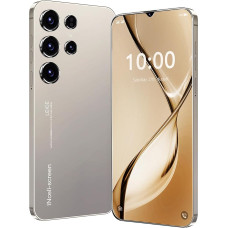 Atrakintas telefonas, 6,3 colio ekranas, dvi kameros, dvi SIM kortelės, 2GRAM+16GROM/TF128GB, palaiko 4G FDD-LTE: B1/3/7/20, 