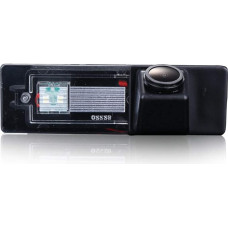 1280P HD automobilio atbulinės eigos kamera, skirta BMW X2 X4 F39 F98 G02/i3 i8 Roadster/Mini Clubman Cooper D/S R55 One/D John Cooper F54/Clubvan R55/Countryman R60/R61