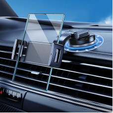 Automobilinis telefono laikiklis 