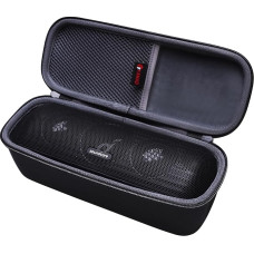 XANAD Speaker Case, Compatible with Soundcore Motion+ Bluetooth Speaker