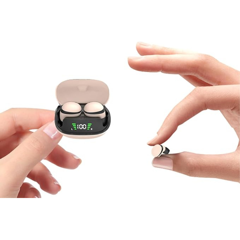 Nude odos mini 