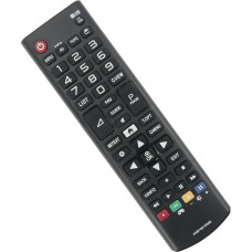 AKB74915346 Replacement Remote Control - VINABTY Compatible with LG TV AA5900786A Remote Control Sub AKB74475403 28MT41DF-PZ 24MT47DBZ 28MT49S-PZ 28MT49VT