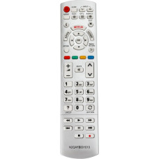 N2QAYB001010 Pakaitinis nuotolinio valdymo pultas PANASONIC televizoriui TX-LR32DT30 TX-L37DT35 TX-L37DT30 TX-L32DT35 TX-PR42UT30 TX-LR37DT30 TX-P46GTN33 TX-PR50GT30 TX-40CS40CS40CS40CS40CS40CS40CS40 2 620 E