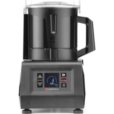 Sammic KE-4V emulsinis pjaustytuvas smulkinimui šlifavimui 4,4 l 3000 aps./min 1100 W - 1051000