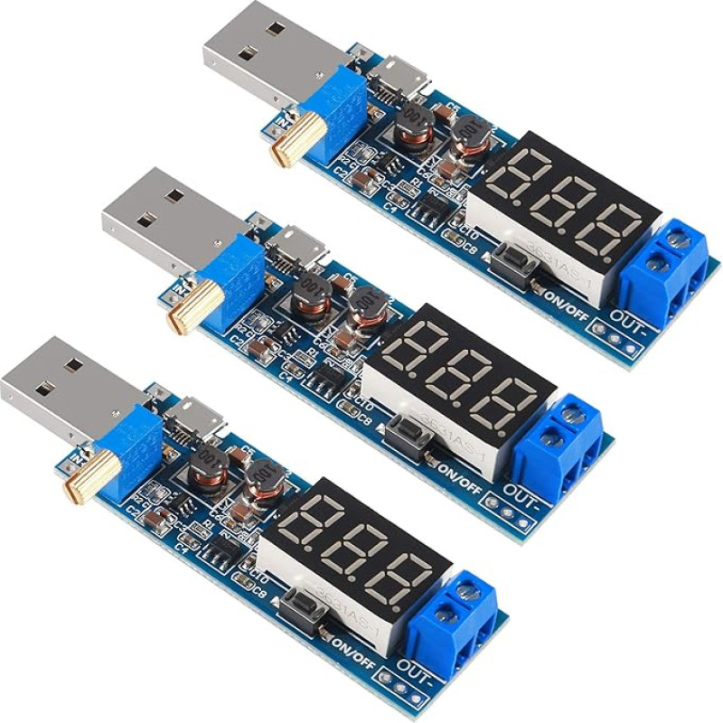 USB 