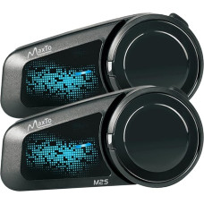 MAXTO M2S 6 dalių 