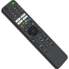 RMF-TX521E 101139413 Balsas pakeičia nuotolinio valdymo pultą - tinka 