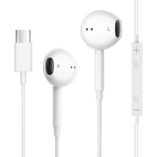 Laidinės USB C ausinės 
