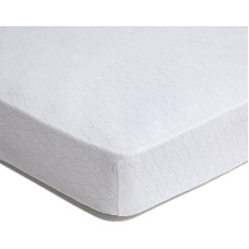 Caleffi 21061 Medvilninė plunksna balta