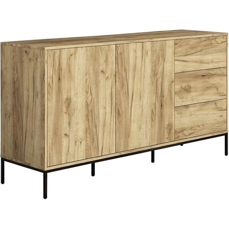 MB Muebles Bonitos, 