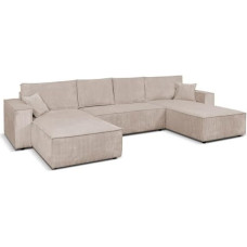 Kampinė sofa 