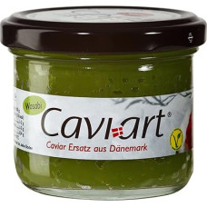 Cavi-Art - Wasabi Caviar Seaweed - 100 g