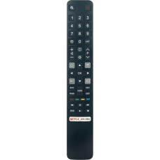 32F510B, RC802NU-YUI1 Pakaitinis nuotolinio valdymo pultas, tinkamas iFFALCON/TCL televizoriams iFF43u62 55C735K 65C735K 75C735K 65C935K 75C935K 85C735K 98C735K 65C8 35K 55 C835K 40S5200K 32S5200K 55C825 65P635