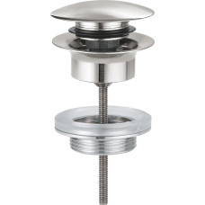 GROHE | Drain Fitting | Supersteel | 65807DC0