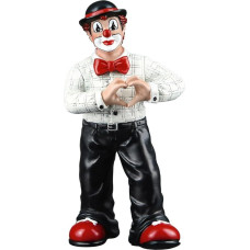 GILDE GILDĖ Gildeclown Dekoratyvinė figūrėlė 