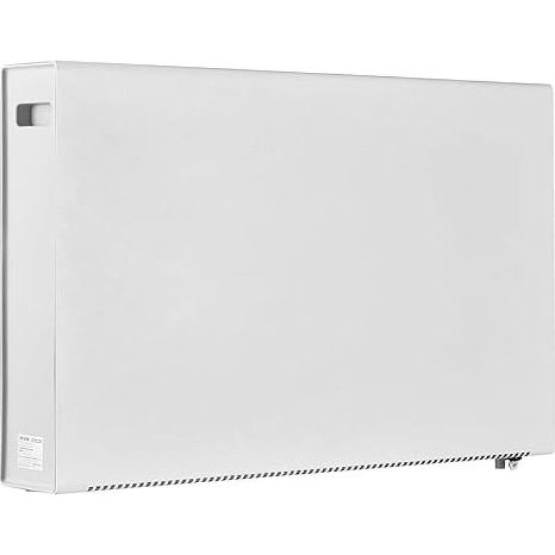 VEVOR konvektorinis radiatorius, 2000 W elektrinis konvekcinis šildytuvas su nuotolinio valdymo pulteliu ir jutikliniu valdymu, 3 režimais, 24 valandų laikmačiu, su pakreipimo ir perkaitimo apsauga namams ir biurui