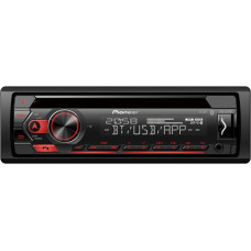 Pioneer DEH-S320BT Car Radio