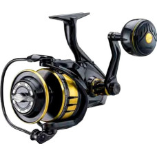 Okuma Tesoro 6000Pa žvejybos ritė - 450g - R.4.7:1 - Tmv.85cm - 15kg - TSR-6000PA