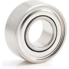 S686ZZ CB Luftlager 6 x 13 x 5 mm ABEC-7 Edelstahl Hybrid-Keramiklager für ferngesteuerte Autos und LKWs, Angelrollen, 686zz