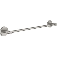 GROHE Start 41197DC0 Vonios rankšluosčių laikiklis 450 mm Metalinis paslėptas tvirtinimas 