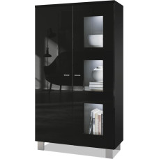 Parent Item Denjo Display Case, Black