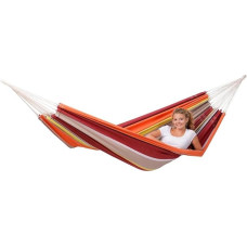 Amazonas AZ-101816 Barbados hammock load capacity 200 kg lying surface 230 cm x 150 cm, xl