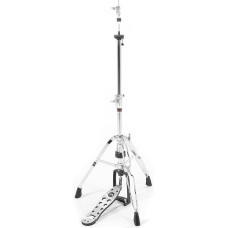 GEWA HiHat PS803821 HH-800-V4 Double Braced Stand Height Approx. 60 cm/100 cm