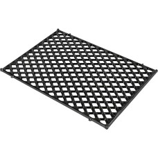 QuliMetal Replacement Grill Grates for Weber Genesis II 300 Series