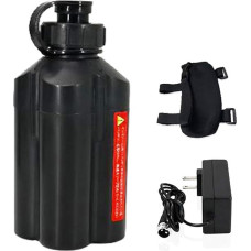 14,8 V 3500 mAh 7000 mAh Akku für elektrische Angelrollen, 14,8 V Lithium-Akkupack für Meeresangelrollen mit Power Assist