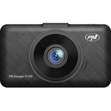 Automobilinė vaizdo registratoriaus kamera PNI Voyager S1700 4K UHD