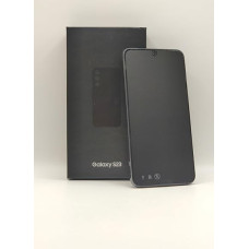 SAMSUNG SM GALAXY S23 5G EE BLACK 6,8 8+128GB DS Italų