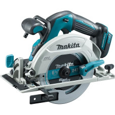 Makita cordless portable circular saw (without battery / charger, 680 W, 18 V) DHS680Z